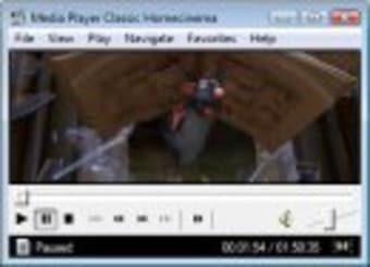 Image 3 for Media Player Classic Home…