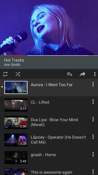 Image 0 for YouTube
