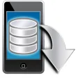 Icon of program: iBackup Extractor