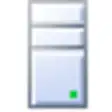 Icon of program: Microsoft SQL Server 2008…