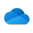 Icon of program: OneDrive for Windows