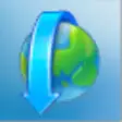 Icon of program: Bing Map Superget