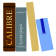 Icon of program: Calibre (64-bit)