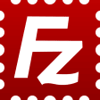 Icon of program: FileZilla for Debian (64-…