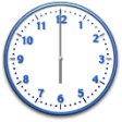 Icon of program: ClocX 64-bit
