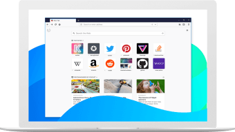 Image 0 for Mozilla Firefox Portable