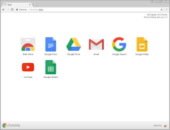 Image 1 for Google Chrome dev