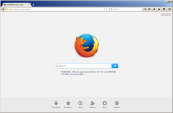 Image 1 for Mozilla Firefox (64-bit)