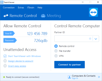 Image 5 for TeamViewer