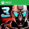Icon of program: N.O.V.A.3 for Windows 10